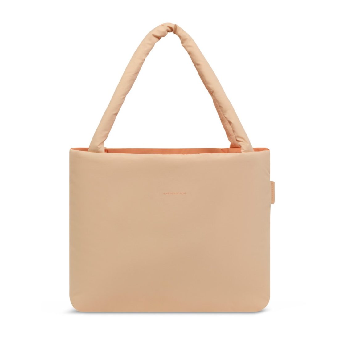 Norva 2in1 Diaper Apricot/Orange