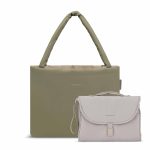 Soft Khaki/Dusty Sand