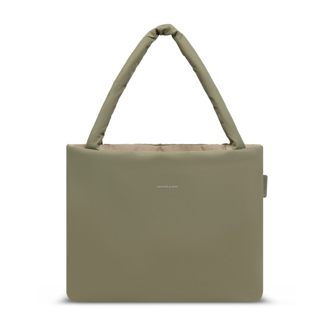 Norva 2in1 Diaper Soft Khaki/Dusty Sand